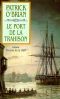 [Aubrey & Maturin 09] • Le Port De La Trahison